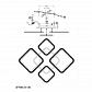 Потолочная люстра Seven Fires Loki SF7063/5C-AB-BL - фото №4