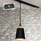 Трековый светильник однофазный Lussole LOFT Track Lights LSP-9861-TAB - фото №1