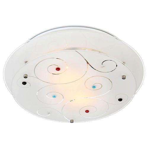 Потолочный светильник Globo Regius 48141-2