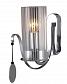 Бра Lumien Hall Илис 3303/1W-CR-SNS-CL - фото №1