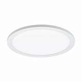 Потолочный светодиодный светильник Eglo Sarsina 97501