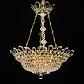 Подвесная люстра MW-Light Патриция 2 447010612 - фото №3