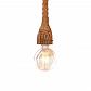 Подвесной светильник Loft IT Rope Loft1174 - фото №4