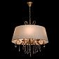 Подвесная люстра Chiaro София 355011905 - фото №3