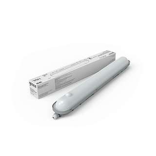 Модульные светильники с датчиком движения