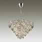 Подвесной светильник Odeon Light Talerti 4923/7 - фото №3