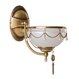 Бра Kutek POR-K-1(P)