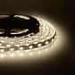 Светодиодная лента Apeyron 14,4W/m 60LED/m 5050SMD дневной белый 5M 00-129 - фото №1