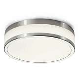 Потолочный светодиодный светильник Nowodvorski Malakka Led 9501