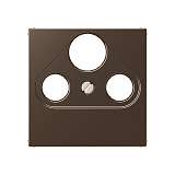 Накладка Jung A561PLSATMO