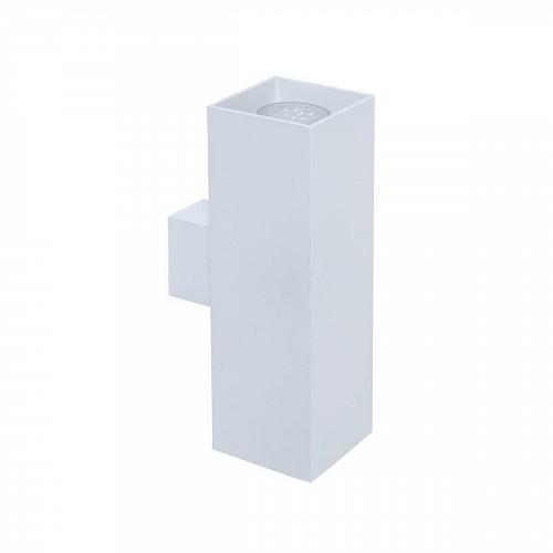 Настенный светильник TopDecor Tubo8 SQ A1 10