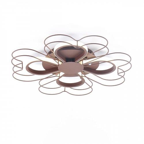 Потолочный светодиодный светильник Moderli Biene V1113-CL