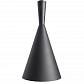 Подвесной светильник Arte Lamp Cappello A3408SP-1BK - фото №3
