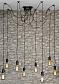 Подвесная люстра ST Luce Ragno SLD983.403.09 - фото №4