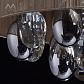 Потолочная люстра MW-Light Жаклин 465011305 - фото №8