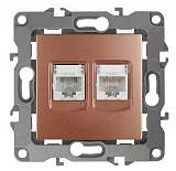 Розетка ЭРА 12-3109-14