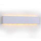 Светильник Crystal Lux CLT 323W535 WH