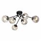 Потолочная люстра Vitaluce V4323-1/6PL - фото №1