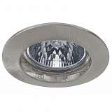 Встраиваемый светильник Paulmann Premium Line Halogen 98933