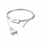 Кабель с выключателем Nowodvorski Cameleon Cable with switch 8612 - фото №1