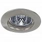 Встраиваемый светильник Paulmann Premium Line Halogen 98933 - фото №1