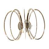 Настенный светильник Moderli Illiada V2730-CL