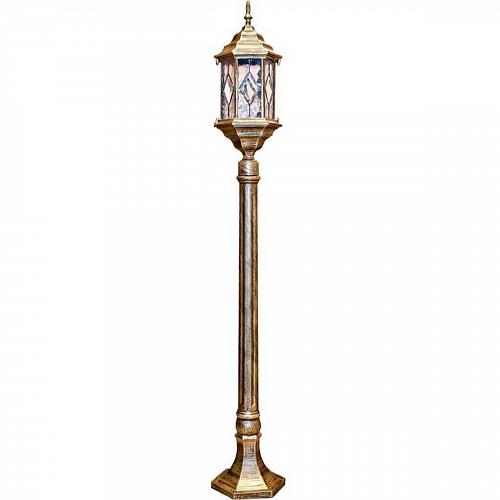 Уличный светильник Feron PL126 11348