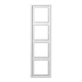 Рамка Jung LS984WW