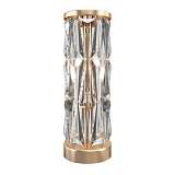 Настольная лампа Maytoni Puntes MOD043TL-02G