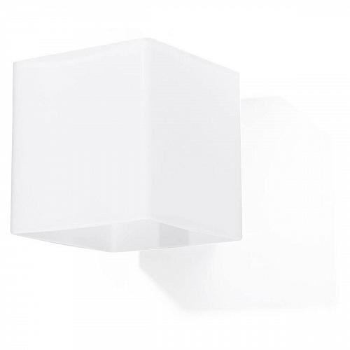 Настенный светильник Sollux Vici SL.0211