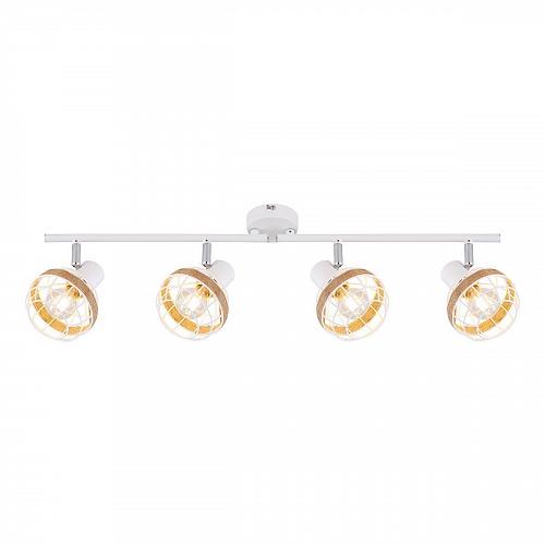 Спот Rivoli Anselma 7034-704 Б0051977