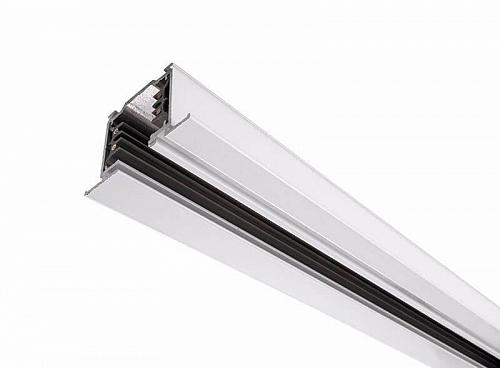 Трековый светильник Deko-Light current track, built-in with wings 333104