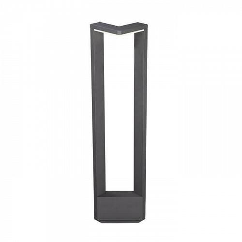 Уличный светодиодный светильник Novotech Street Roca 357676