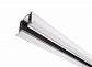 Трековый светильник Deko-Light current track, built-in with wings 333104 - фото №1