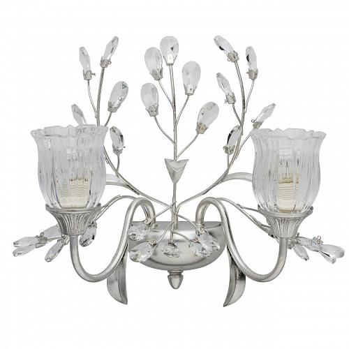 Бра Chiaro Виола 3 298022502