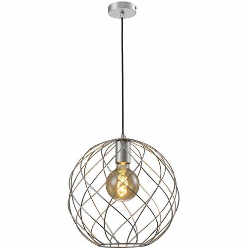 Подвесной светильник Toplight Janis TL1190H-01SL