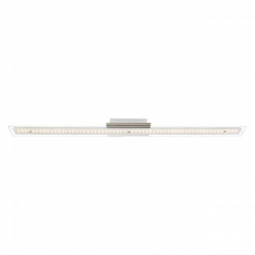 Потолочный светодиодный светильник Globo Liguria 67804-24D