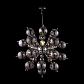 Подвесная люстра Maytoni Bolla MOD133PL-06CH - фото №2