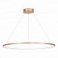 Подвесной светодиодный светильник ST Luce ST603.243.46 - фото №1