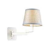 Спот Odeon Light 4101/1W