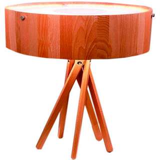 Декоративные настольные лампы с цоколем T5 Декоративные настольные лампы с цоколем T5