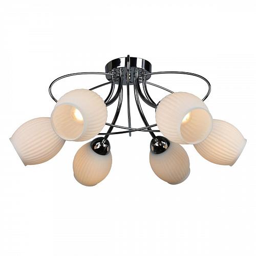 Потолочная люстра Omnilux Calevace OML-54307-06