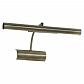 Подсветка для картин Lussole Lido III LSQ-0321-02 - фото №1