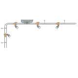 Спот Paulmann 3662