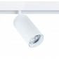 Магнитный трековый светильник Arte Lamp Linea A4641PL-1WH - фото №1