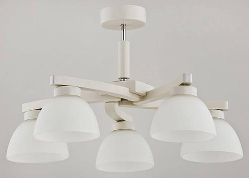 Потолочная люстра Alfa Robin 22325