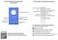 Потолочная светодиодная люстра Seven Fires Hanna SF7050/5C-CR - фото №3