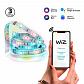 Светодиодная лента Gauss Smart Home 4W/m 54LED/m RGBW 3M 5010122 - фото №1