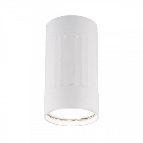 Потолочный светильник Elektrostandard Mizar DLN111 GU10 белый a047754