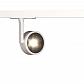 Трековый светодиодный светильник Maytoni Track lamps TR024-1-10W3K - фото №1